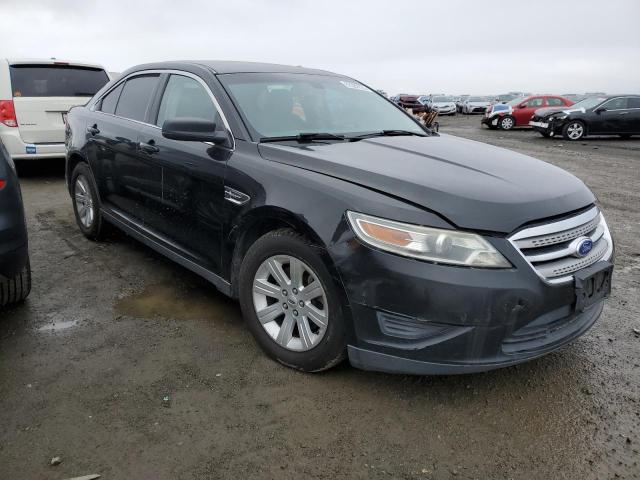 Photo 3 VIN: 1FAHP2DW5CG127269 - FORD TAURUS 