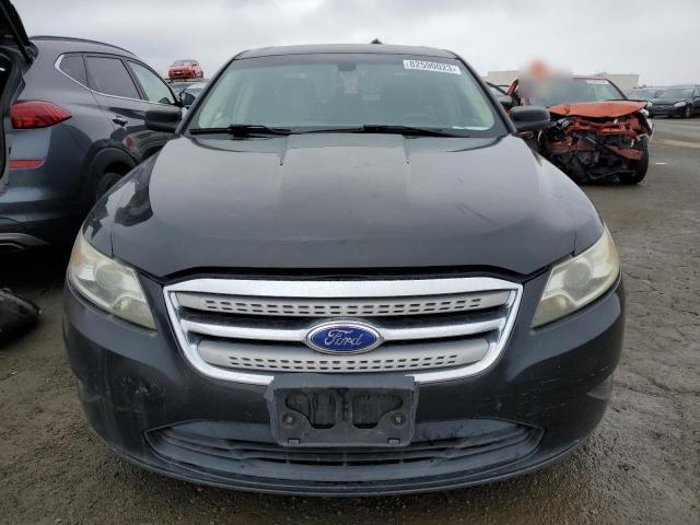 Photo 4 VIN: 1FAHP2DW5CG127269 - FORD TAURUS 