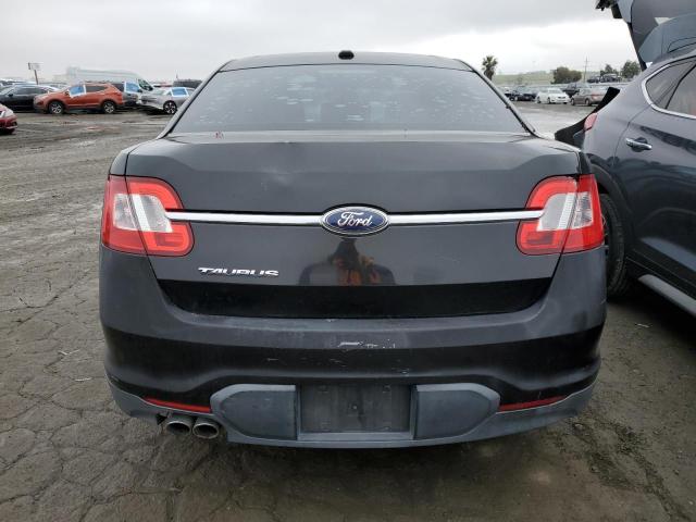 Photo 5 VIN: 1FAHP2DW5CG127269 - FORD TAURUS 