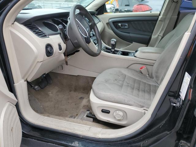 Photo 6 VIN: 1FAHP2DW5CG127269 - FORD TAURUS 