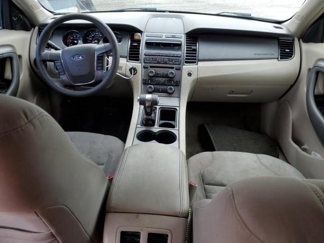 Photo 7 VIN: 1FAHP2DW5CG127269 - FORD TAURUS 