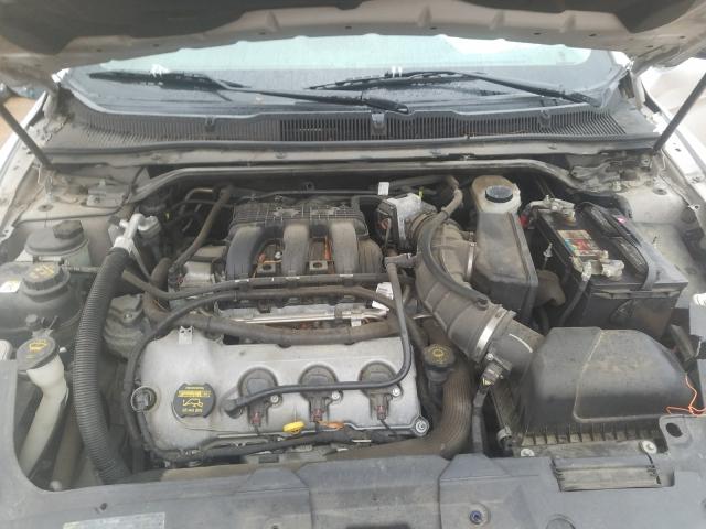 Photo 6 VIN: 1FAHP2DW6AG116259 - FORD TAURUS SE 