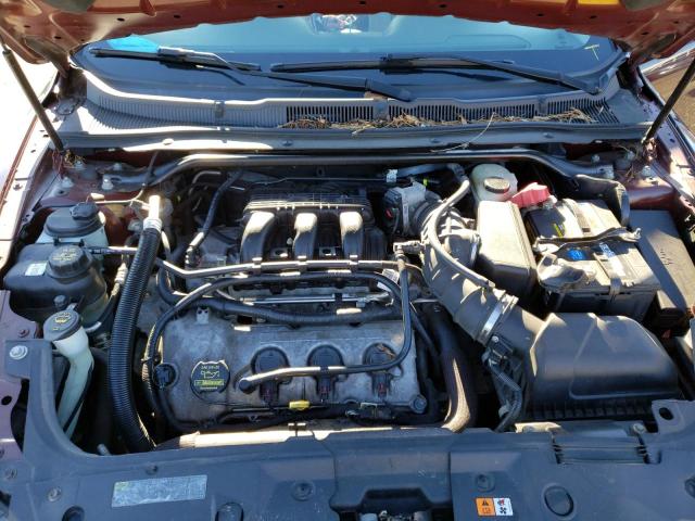 Photo 6 VIN: 1FAHP2DW6AG135300 - FORD TAURUS SE 