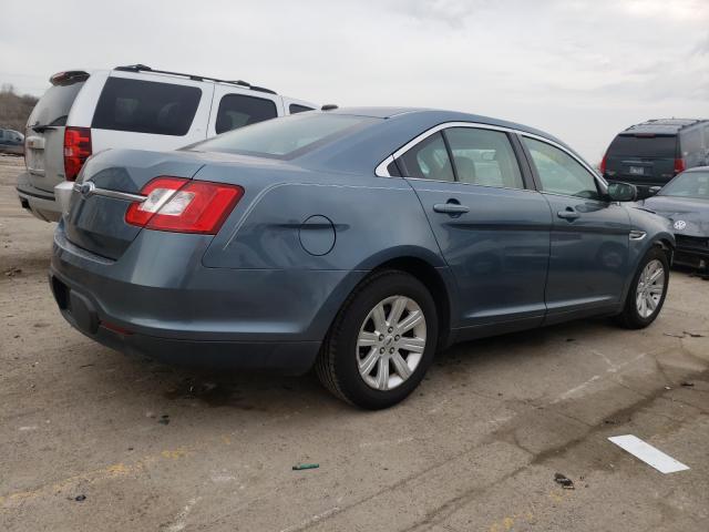 Photo 3 VIN: 1FAHP2DW6AG147527 - FORD TAURUS SE 