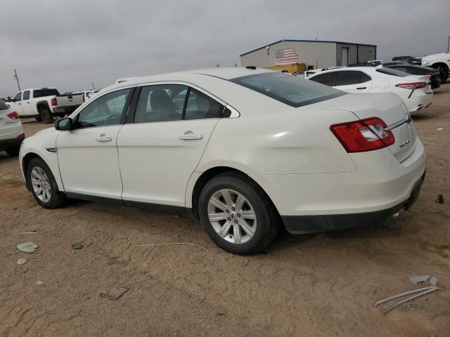 Photo 1 VIN: 1FAHP2DW6AG150220 - FORD TAURUS 