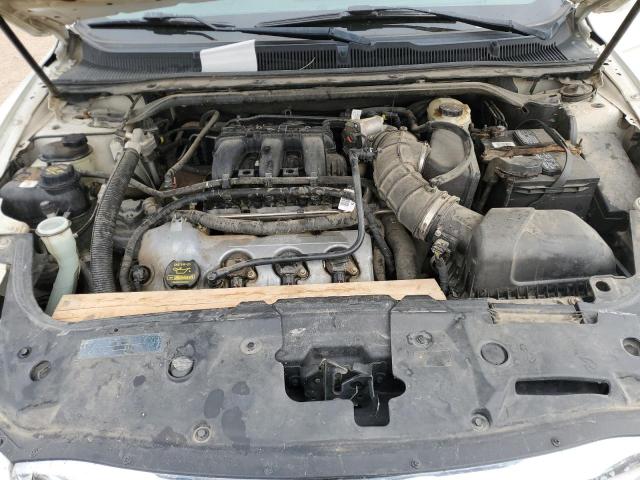 Photo 10 VIN: 1FAHP2DW6AG150220 - FORD TAURUS 