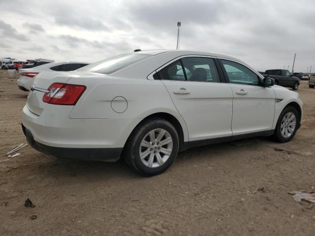 Photo 2 VIN: 1FAHP2DW6AG150220 - FORD TAURUS 