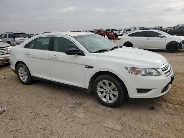 Photo 3 VIN: 1FAHP2DW6AG150220 - FORD TAURUS 