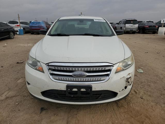 Photo 4 VIN: 1FAHP2DW6AG150220 - FORD TAURUS 