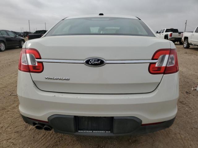 Photo 5 VIN: 1FAHP2DW6AG150220 - FORD TAURUS 