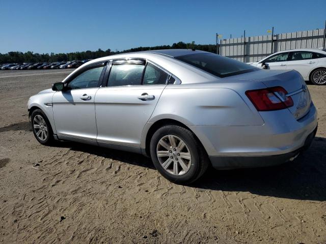 Photo 1 VIN: 1FAHP2DW6AG153229 - FORD TAURUS 