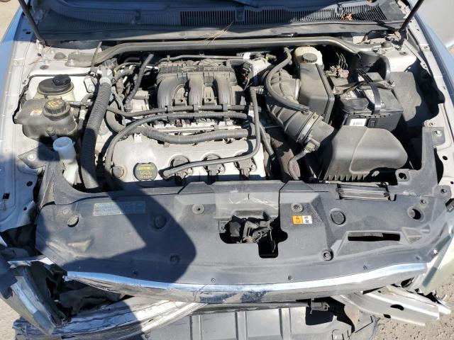 Photo 10 VIN: 1FAHP2DW6AG153229 - FORD TAURUS 