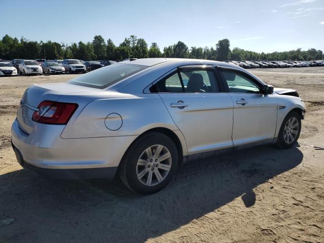 Photo 2 VIN: 1FAHP2DW6AG153229 - FORD TAURUS 