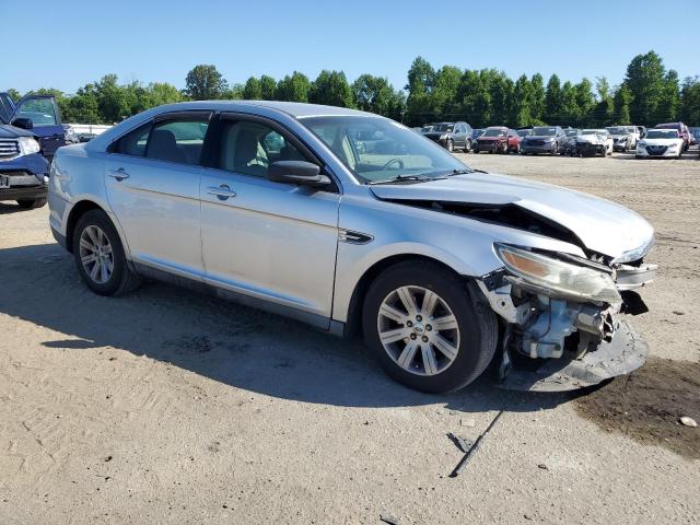 Photo 3 VIN: 1FAHP2DW6AG153229 - FORD TAURUS 