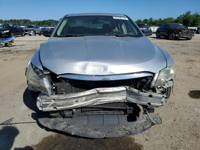 Photo 4 VIN: 1FAHP2DW6AG153229 - FORD TAURUS 