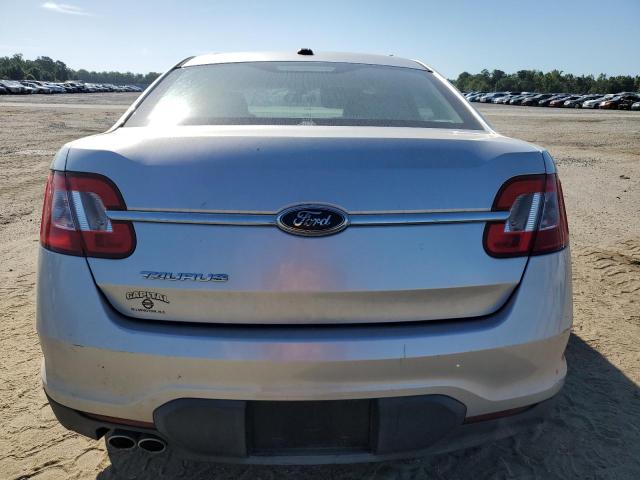 Photo 5 VIN: 1FAHP2DW6AG153229 - FORD TAURUS 