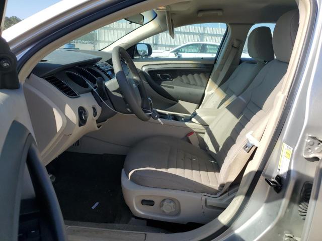 Photo 6 VIN: 1FAHP2DW6AG153229 - FORD TAURUS 