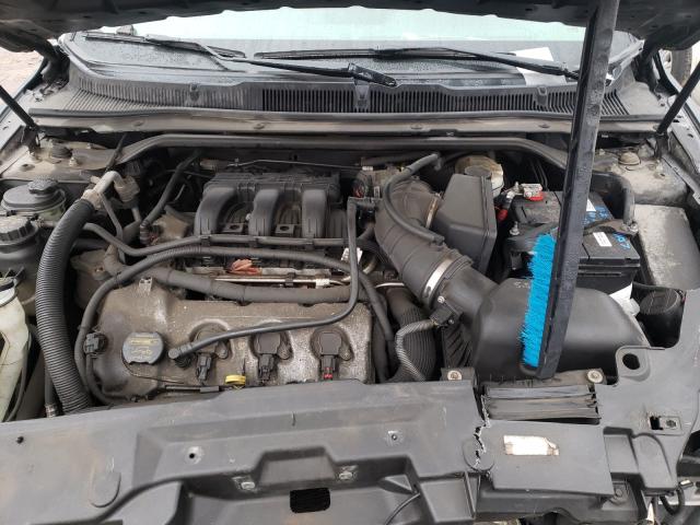 Photo 6 VIN: 1FAHP2DW6BG137520 - FORD TAURUS SE 