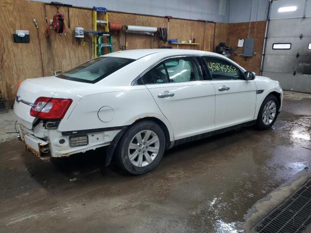 Photo 2 VIN: 1FAHP2DW6BG146413 - FORD TAURUS SE 