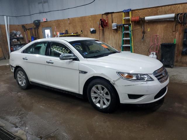 Photo 3 VIN: 1FAHP2DW6BG146413 - FORD TAURUS SE 