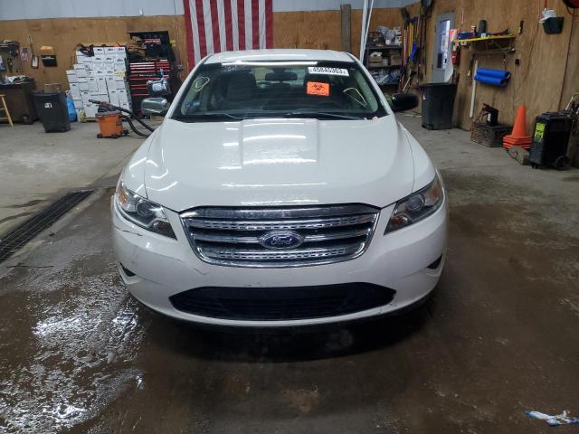 Photo 4 VIN: 1FAHP2DW6BG146413 - FORD TAURUS SE 