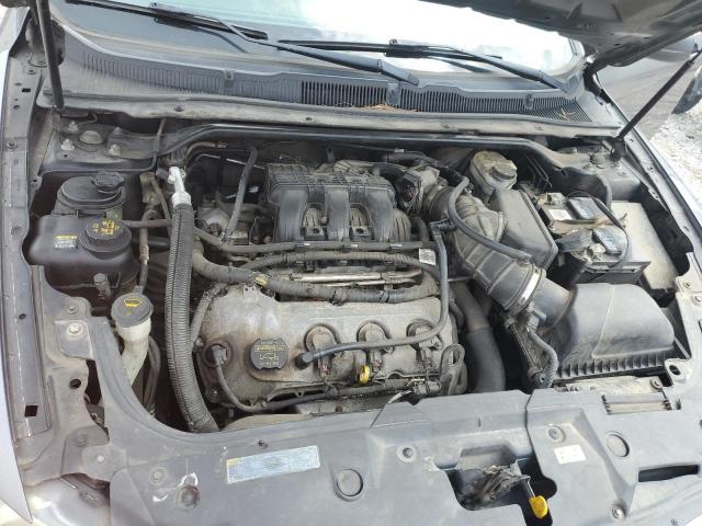 Photo 10 VIN: 1FAHP2DW6BG173157 - FORD TAURUS SE 