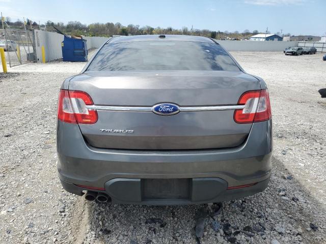 Photo 5 VIN: 1FAHP2DW6BG173157 - FORD TAURUS SE 