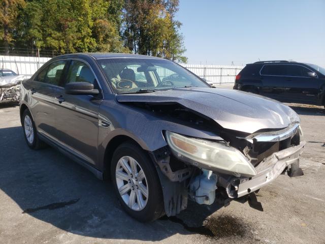 Photo 0 VIN: 1FAHP2DW6BG187558 - FORD TAURUS SE 