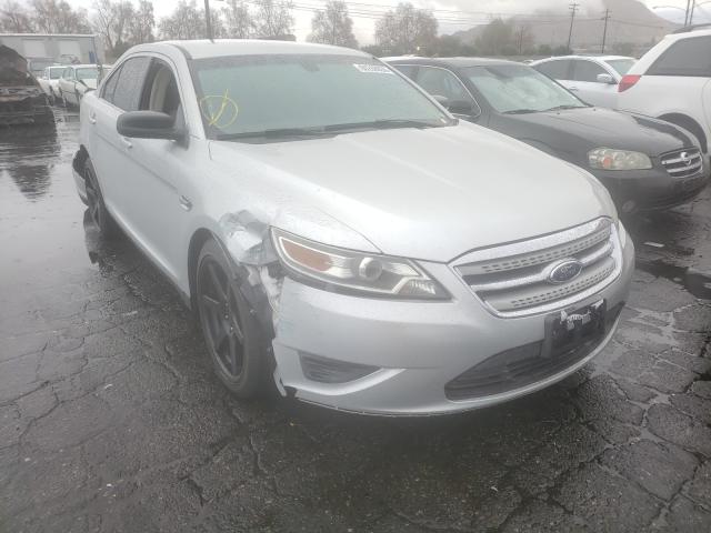 Photo 0 VIN: 1FAHP2DW7AG112009 - FORD TAURUS SE 