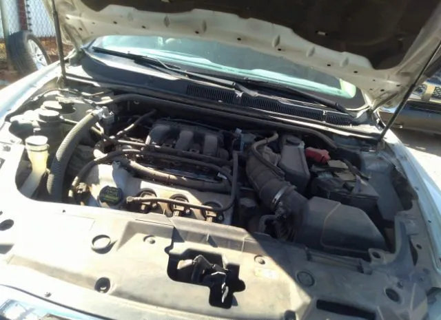 Photo 9 VIN: 1FAHP2DW7AG119896 - FORD TAURUS 