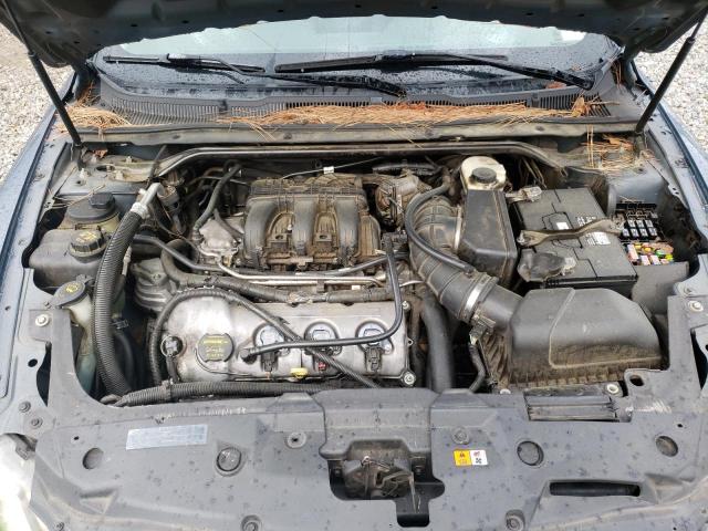 Photo 10 VIN: 1FAHP2DW7AG147231 - FORD TAURUS 