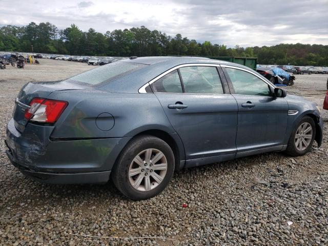 Photo 2 VIN: 1FAHP2DW7AG147231 - FORD TAURUS 