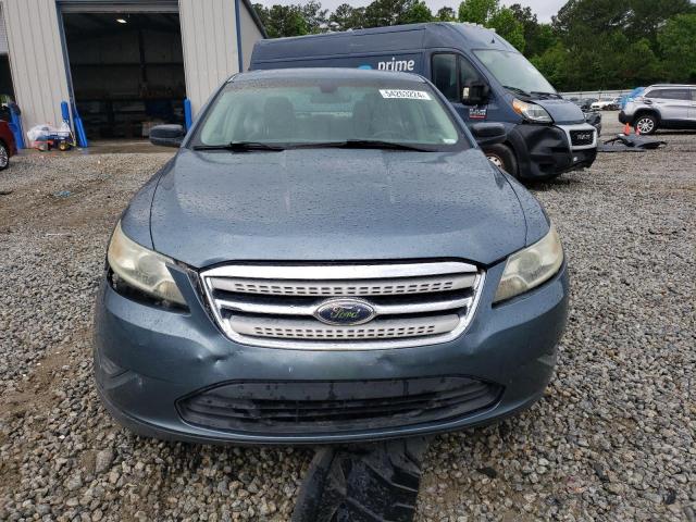 Photo 4 VIN: 1FAHP2DW7AG147231 - FORD TAURUS 