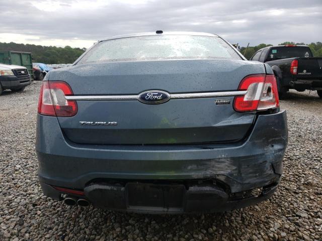 Photo 5 VIN: 1FAHP2DW7AG147231 - FORD TAURUS 