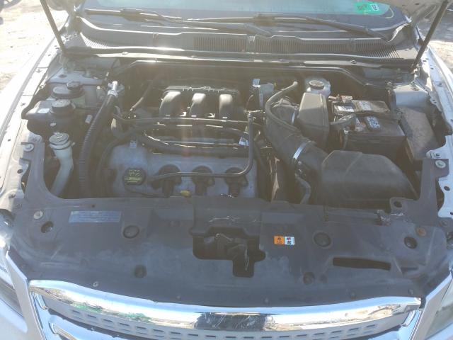 Photo 6 VIN: 1FAHP2DW7AG159511 - FORD TAURUS SE 