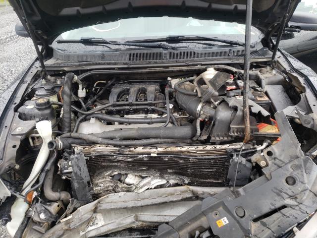 Photo 6 VIN: 1FAHP2DW7BG123108 - FORD TAURUS SE 