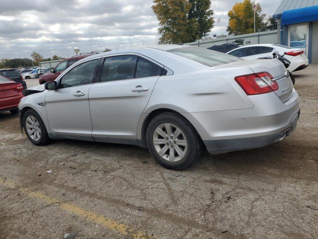 Photo 1 VIN: 1FAHP2DW7BG131595 - FORD TAURUS SE 