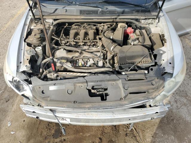 Photo 10 VIN: 1FAHP2DW7BG131595 - FORD TAURUS SE 