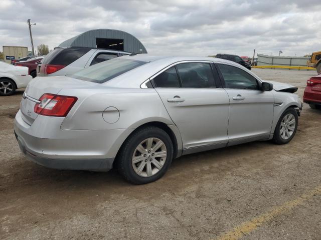 Photo 2 VIN: 1FAHP2DW7BG131595 - FORD TAURUS SE 