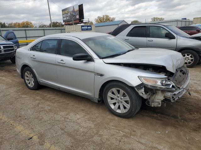 Photo 3 VIN: 1FAHP2DW7BG131595 - FORD TAURUS SE 