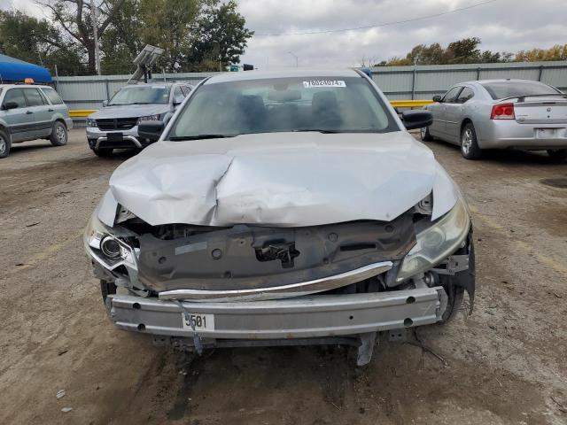 Photo 4 VIN: 1FAHP2DW7BG131595 - FORD TAURUS SE 