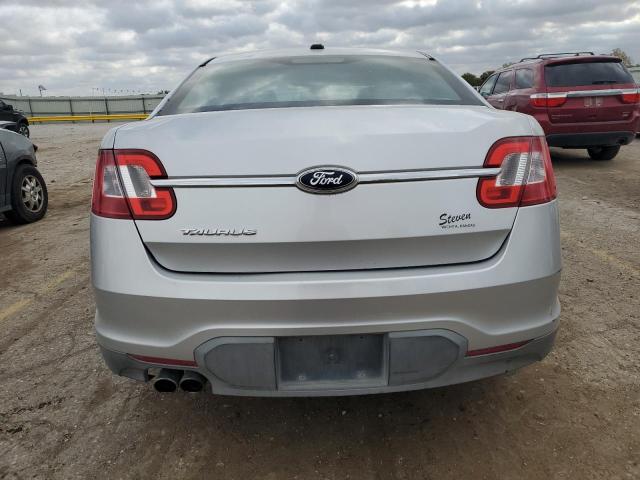 Photo 5 VIN: 1FAHP2DW7BG131595 - FORD TAURUS SE 