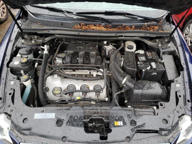 Photo 6 VIN: 1FAHP2DW7BG134545 - FORD TAURUS SE 