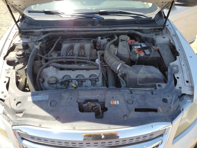 Photo 10 VIN: 1FAHP2DW7BG141432 - FORD TAURUS 