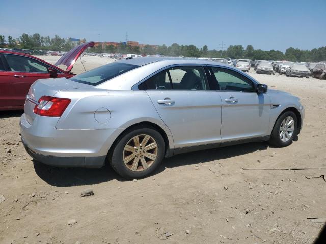 Photo 2 VIN: 1FAHP2DW7BG141432 - FORD TAURUS 