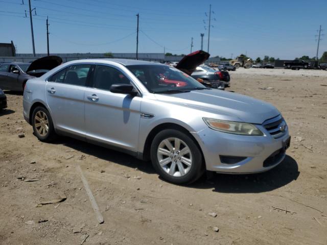 Photo 3 VIN: 1FAHP2DW7BG141432 - FORD TAURUS 