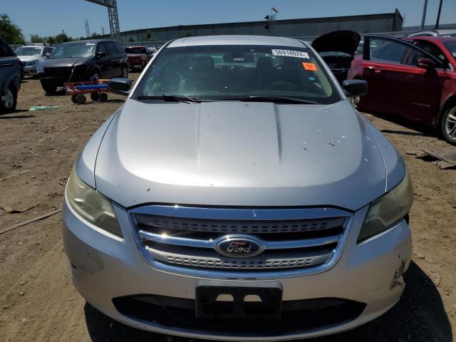 Photo 4 VIN: 1FAHP2DW7BG141432 - FORD TAURUS 