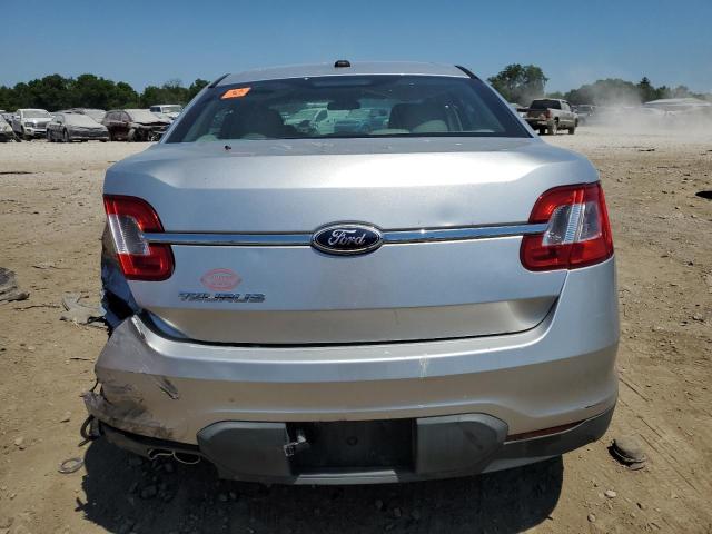 Photo 5 VIN: 1FAHP2DW7BG141432 - FORD TAURUS 