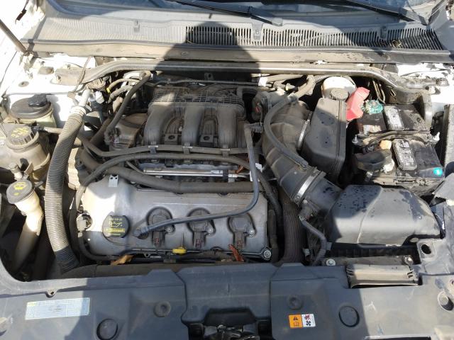 Photo 6 VIN: 1FAHP2DW7BG146162 - FORD TAURUS SE 