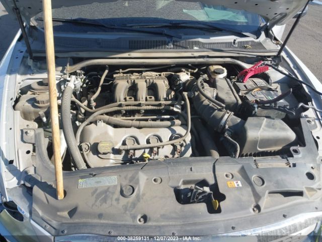 Photo 9 VIN: 1FAHP2DW7BG165875 - FORD TAURUS 